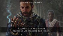 Banishers: Ghosts of New Eden - Trailer dei Rituali