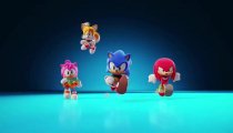 Sonic the Hedgehog - Trailer degli Happy Meal di McDonald's