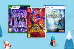 GameStop: le Winter Promo offrono tanti giochi, accessori e merchandise a prezzo scontato - Notizia