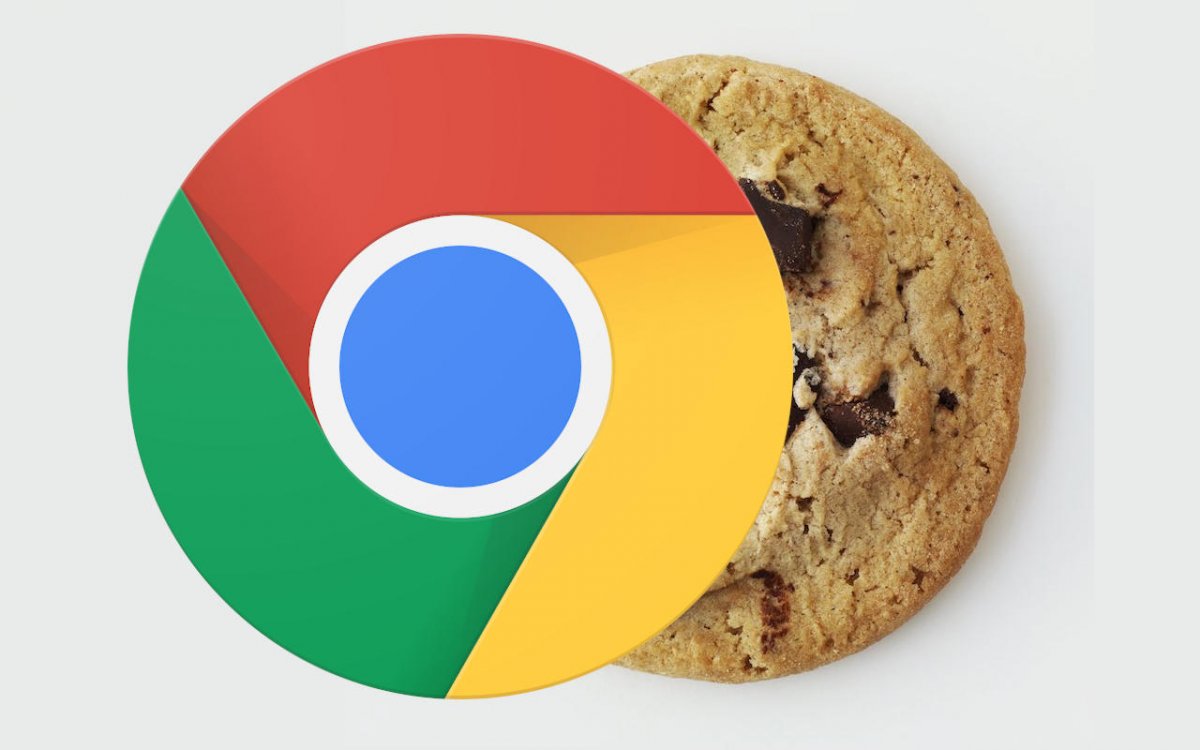 Chrome реклама