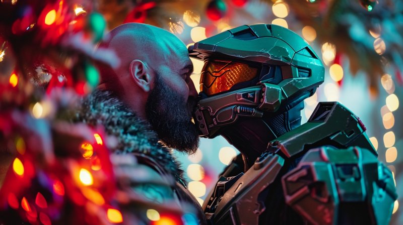 Le IA toglieranno spazio alla creatività?