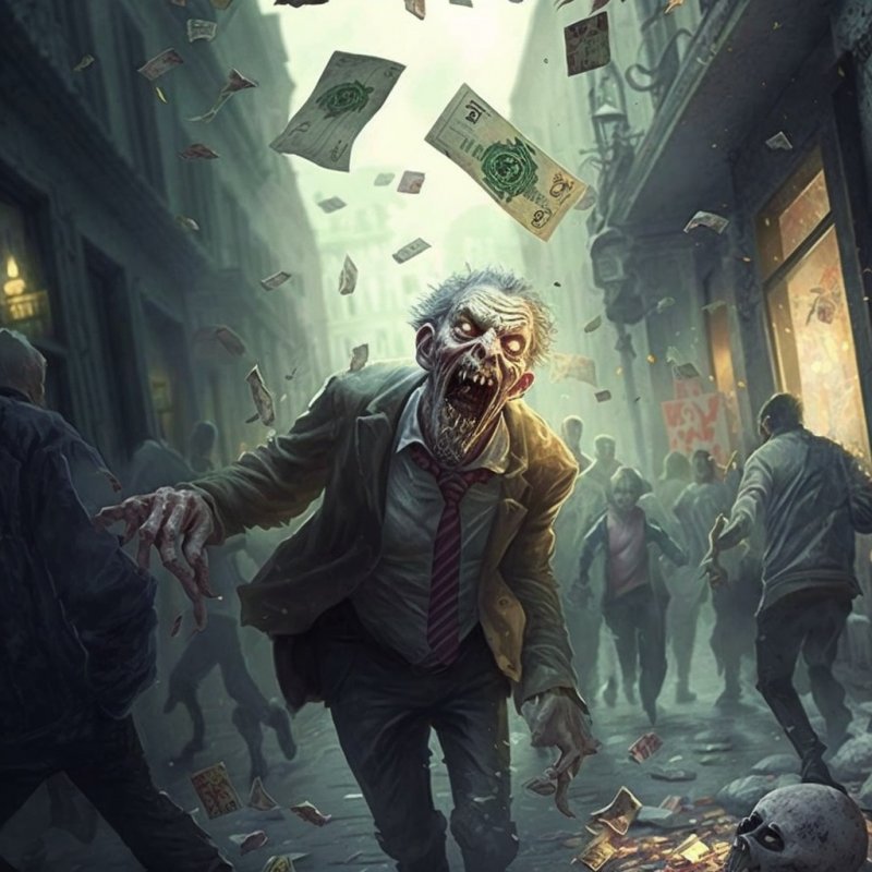 L'adozione delle IA potrebbe far perdere molti posti di lavoro