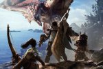 Monster Hunter: World corre su Steam, oltre 154.000 giocatori nelle ultime 24 ore - Notizia