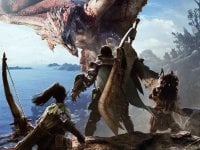 Monster Hunter: World guida la classifica dei giochi Capcom più venduti di sempre
