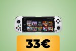 Controller ShanWan per Android/iOS in offerta Lampo con anche un coupon, su Amazon - Notizia