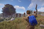 Rust: arrivano gli zaini, finalmente - Notizia