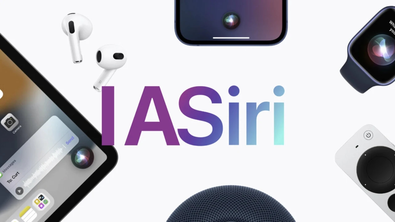 Apple punta tutto sull'intelligenza artificiale su iOS 18: il 2024 sarà ...