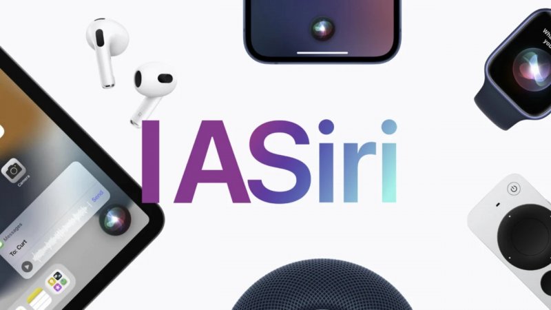 Apple has started the development of some applications that will fully exploit AI technology and should be integrated into Siri