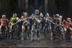 Halo avrà un gioco da tavolo strategico con miniature, in arrivo nel 2024 - Notizia