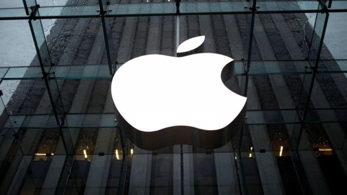 Apple could face a massive antitrust lawsuit in the United States