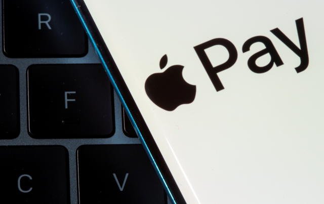 Apple recibe a menudo críticas por sus sistemas cerrados, incluso en lo que respecta a las redes de pago.
