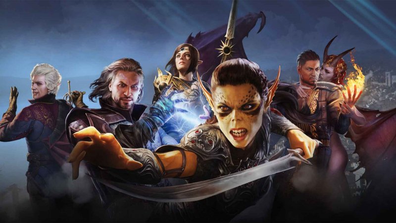 Il migliore gioco di ruolo da tanti anni a questa parte, Baldur's Gate 3 ha conquistato la redazione Il migliore gioco di ruolo da tanti anni a questa parte, Baldur's Gate 3 ha conquistato la redazione
