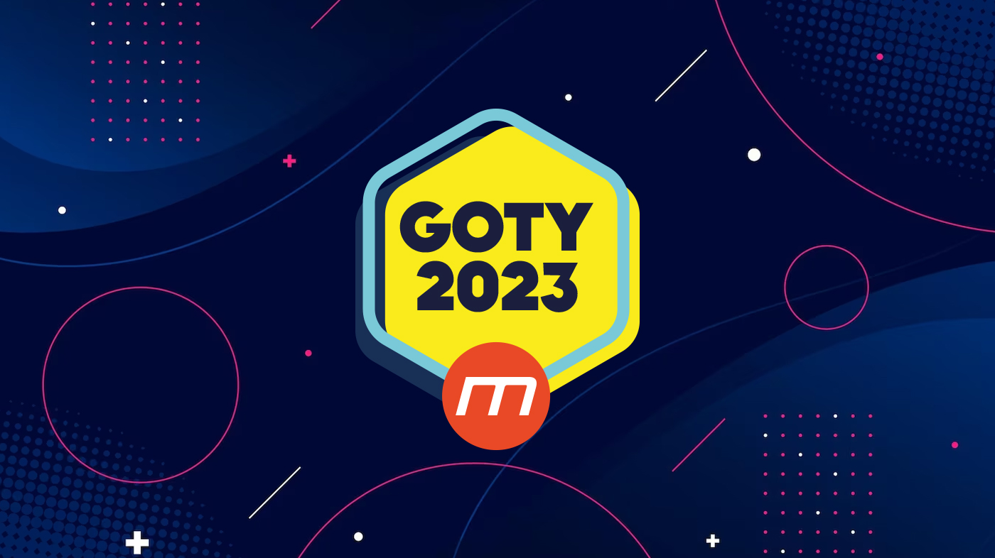 Il Gioco dell'Anno 2023 di Multiplayer.it