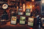 Magic: The Gathering, Wizards of the Coast ammette l'uso dell'IA dopo averlo negato - Notizia