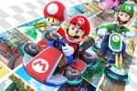 Mario Kart 8 Deluxe, Animal Crossing, Super Smash Bros. e Zelda aggiornano le vendite - Notizia
