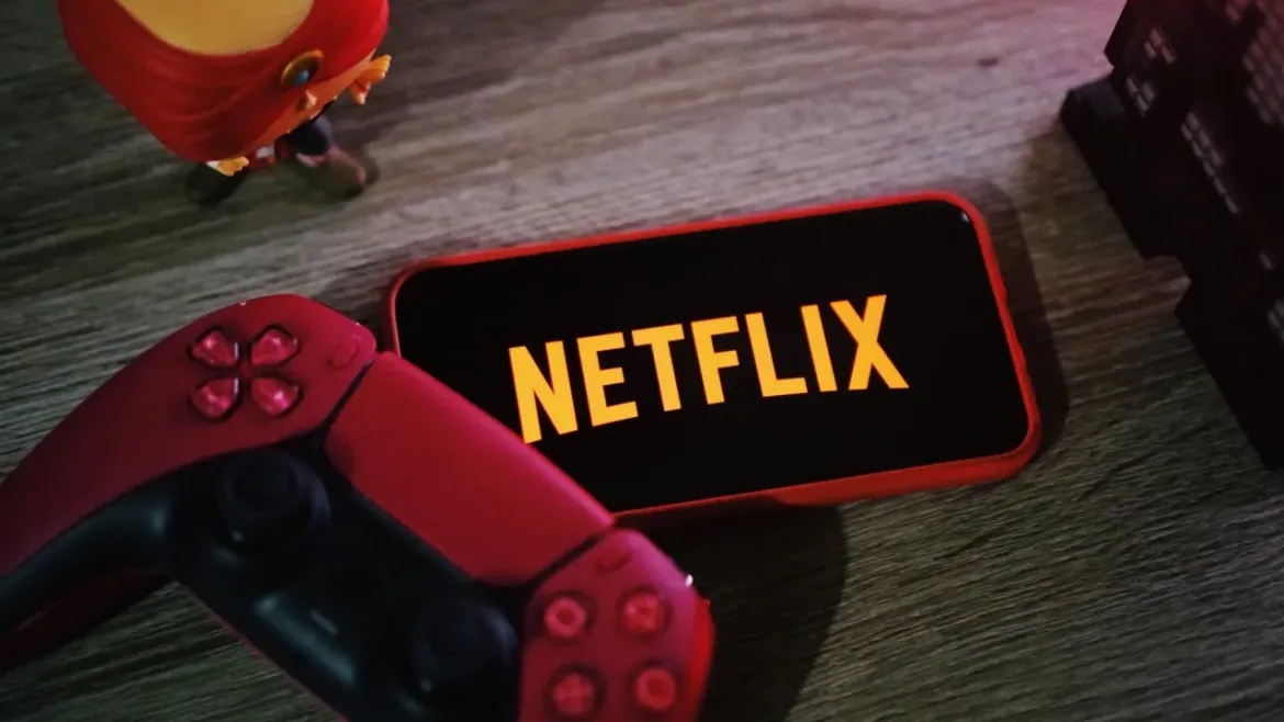 Netflix alla ricerca di nuovi metodi per rendere i suoi videogiochi profittevoli
