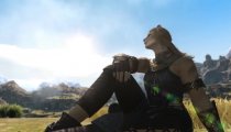 Final Fantasy XIV: Dawntrail - Trailer della nuova razza Female Hrothgar