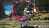 Final Fantasy XIV - Trailer del nuovo Job Pictomancer