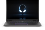 Alienware annuncia i nuovi laptop: 3 modelli da 16 e 18 pollici adatti a tutte le esigenze dei giocatori - Notizia