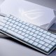 ASUS ROG Falchion RX Low Profile, la recensione della tastiera meccanica a basso profilo