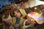 Il director di Final Fantasy 14 vuole continuare a lavorare al gioco ancora per molto tempo - Notizia