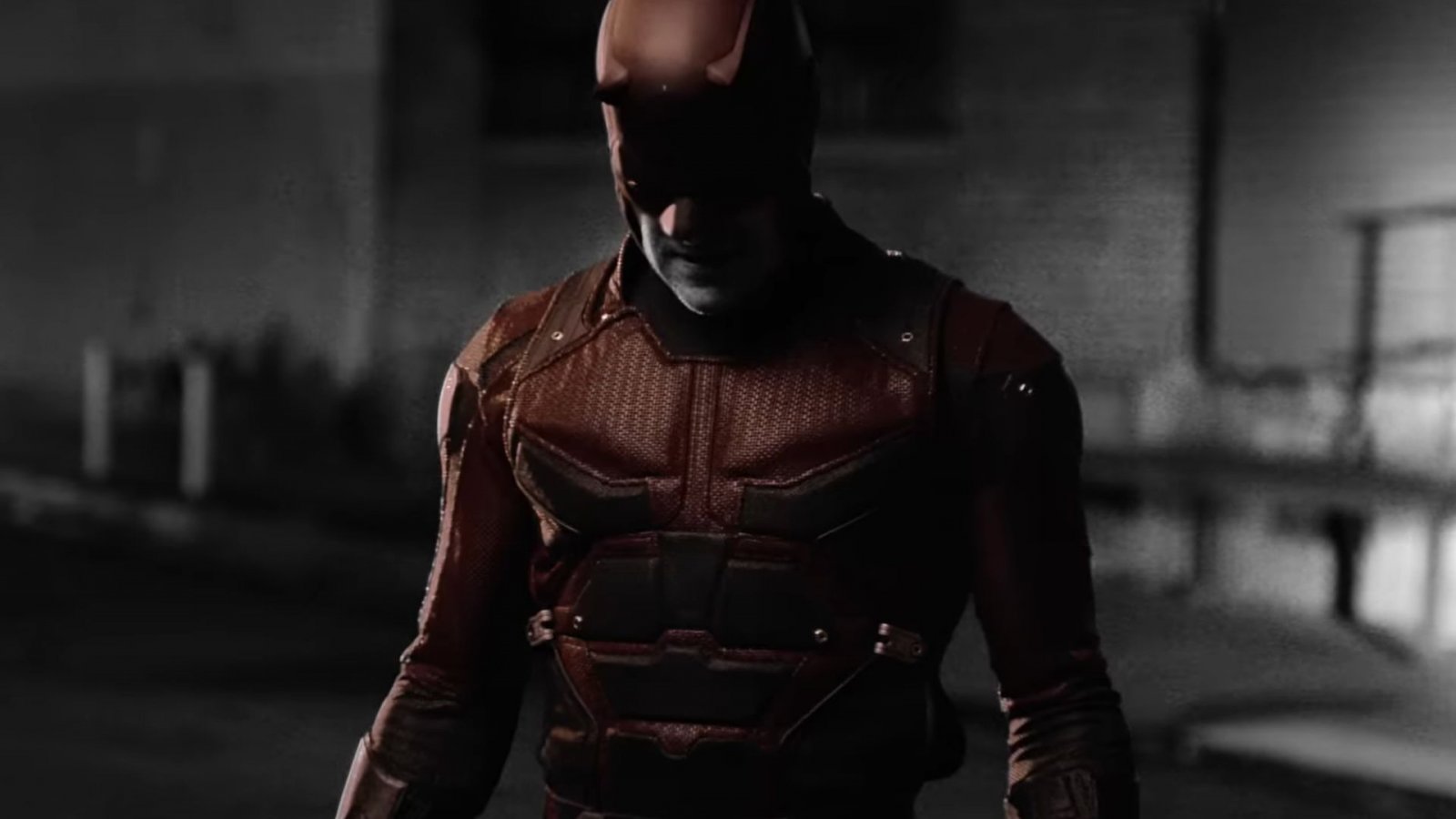 Echo, un trailer conferma che la serie Netflix di Daredevil è canonica nel MCU
