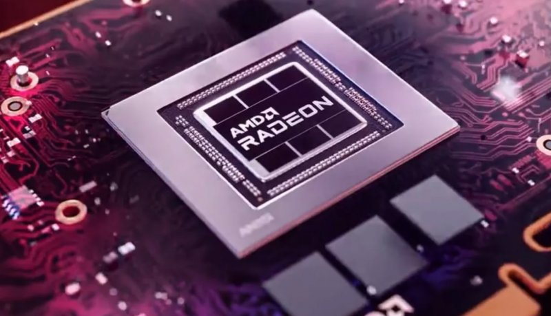 A gennaio potremmo vedere l'ultima GPU AMD con architettura RDNA 3 A gennaio potremmo vedere l'ultima GPU AMD con architettura RDNA 3