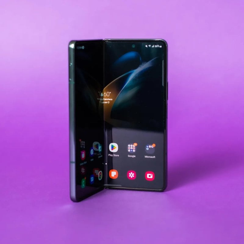 Samsung Galaxy Z Fold 5