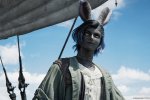 Final Fantasy 14 ha fatto registrare un nuovo picco di giocatori con il lancio di Dawntrail e l'arrivo su Xbox - Notizia