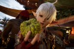 Final Fantasy 14 arriverà su mobile con il supporto di Tencent? I dettagli da un report - Notizia