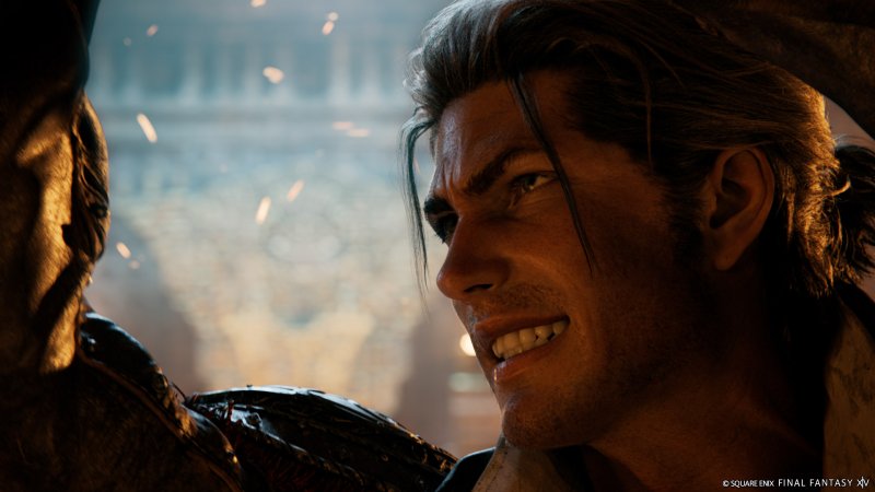 Final Fantasy 14: Dawntrail