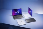 ASUS annuncia i nuovi Zephyrus G14 e G16 con display ROG Nebula - Notizia