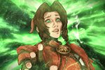 Apex Legends x Final Fantasy 7: Respawn accusata di aver usato l'IA per il trailer del crossover - Notizia
