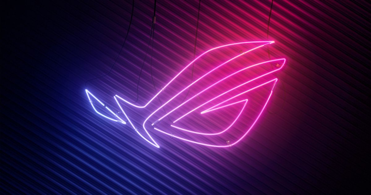 ASUS ROG presenta la nuova linea di monitor: tre schermi OLED pensati per il gaming