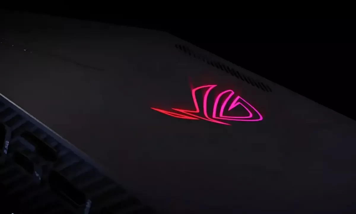 ASUS presents the new ROG NUC a very high performance mini PC that