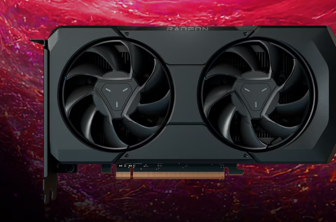 AMD Radeon RX 7600 XT è la nuova GPU di AMD pensata per i 1080p