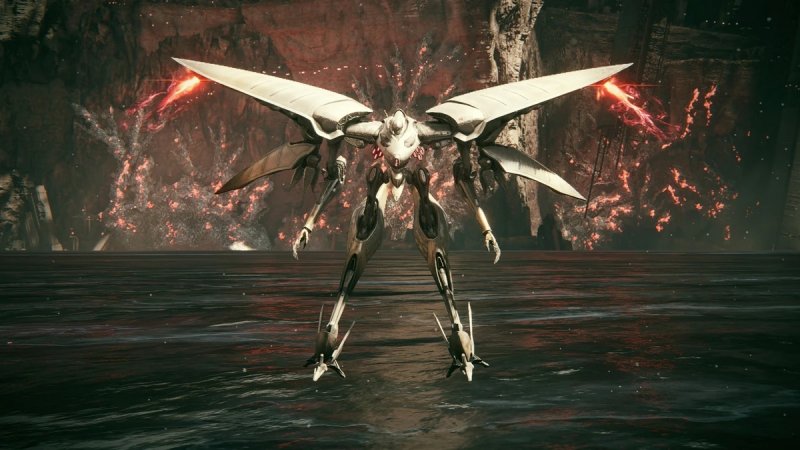 Armored Core 6: Fires of Rubicon