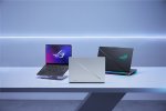 ASUS ROG: presentati i nuovi laptop Strix con modelli in arrivo per la linea SCAR - Notizia