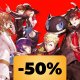 Persona 5 Royale è in sconto in versione Nintendo Switch su Amazon