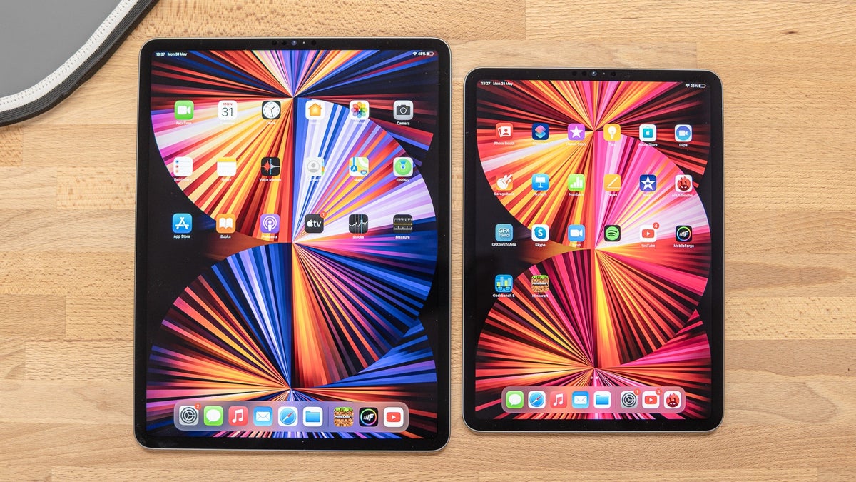 Apple rivoluzionerà gli iPad Pro grazie alla tecnologia OLED, ma prepariamoci a prezzi in rialzo