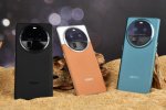 Oppo Find X7 Ultra è stato presentato in Cina e c'è tanto altro oltre al doppio periscopio - Notizia