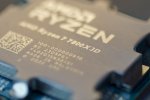 AMD conferma che le nuove CPU Ryzen arriveranno nella seconda metà dell'anno - Notizia