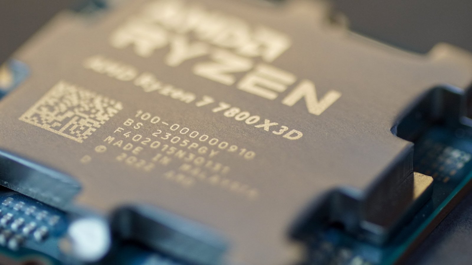 AMD conferma che le nuove CPU Ryzen arriveranno nella seconda metà dell'anno