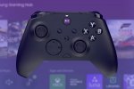 Samsung ha presentato il suo controller ufficiale per il Gaming Hub - Notizia