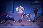 Ubisoft pubblica un video di buon 2024 con una poesia, ma chiede di non fare più fan art NSFW - Notizia