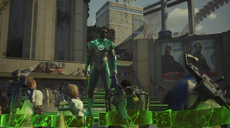 Suicide Squad: Kill the Justice League, un'immagine Suicide Squad: Kill the Justice League, un'immagine