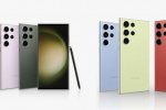 Samsung per Galaxy S24 e S24 Plus ha fatto scelte di colore rivoluzionarie - Notizia