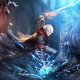 Devil May Cry: Peak of Combat disponibile su iOS e Android con trailer di lancio