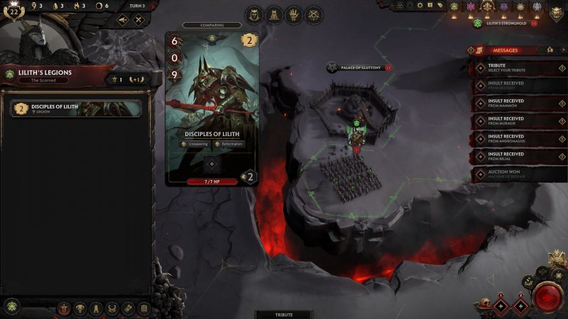 Solium Infernum