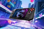 MSI Claw: annunciato l'handheld con processore Intel e schermo a 120 Hz, specifiche e prezzi - Notizia